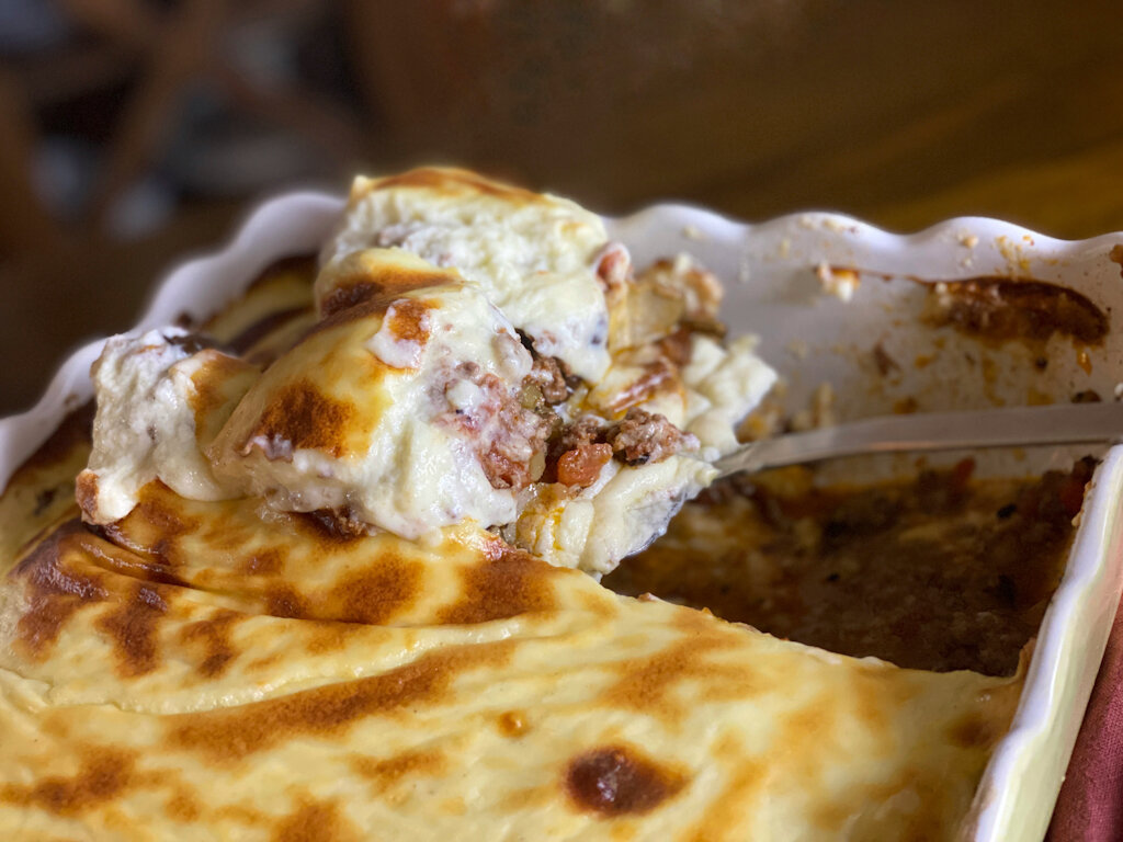 From Ottoman Empire to Greek Classic: The Rich History of Moussaka